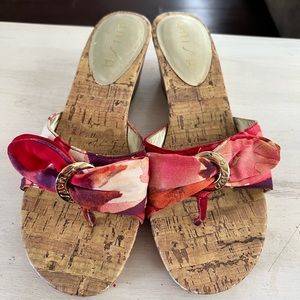 Unisa sandals
